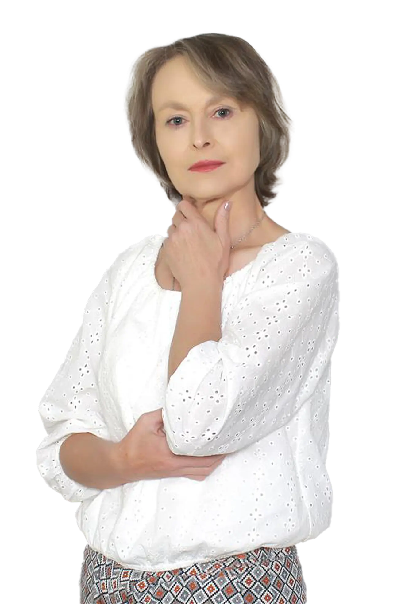 Ірина Василівна 