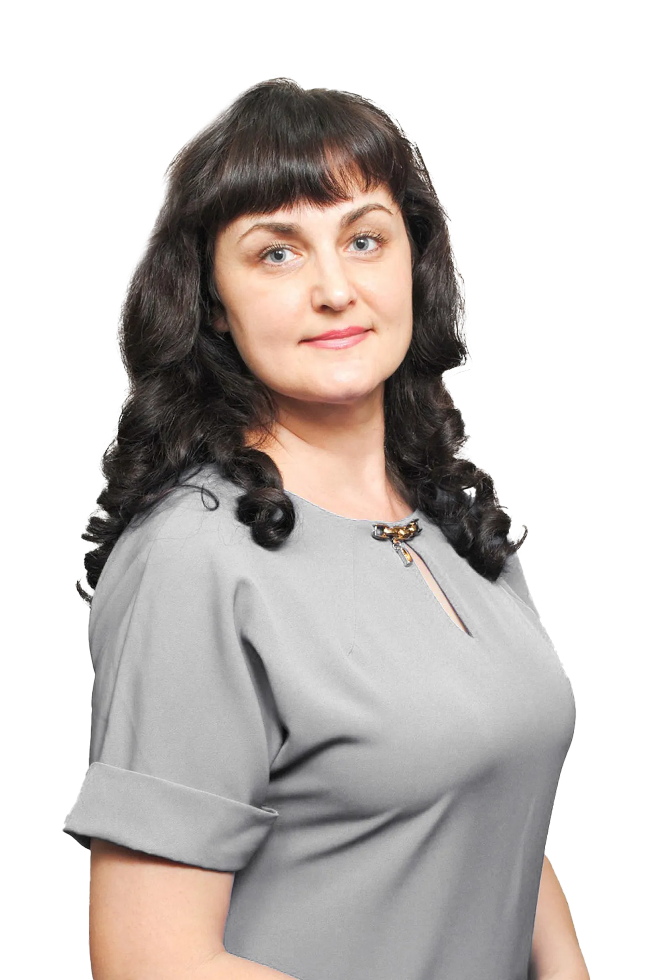 Тетяна В’ячеславівна 