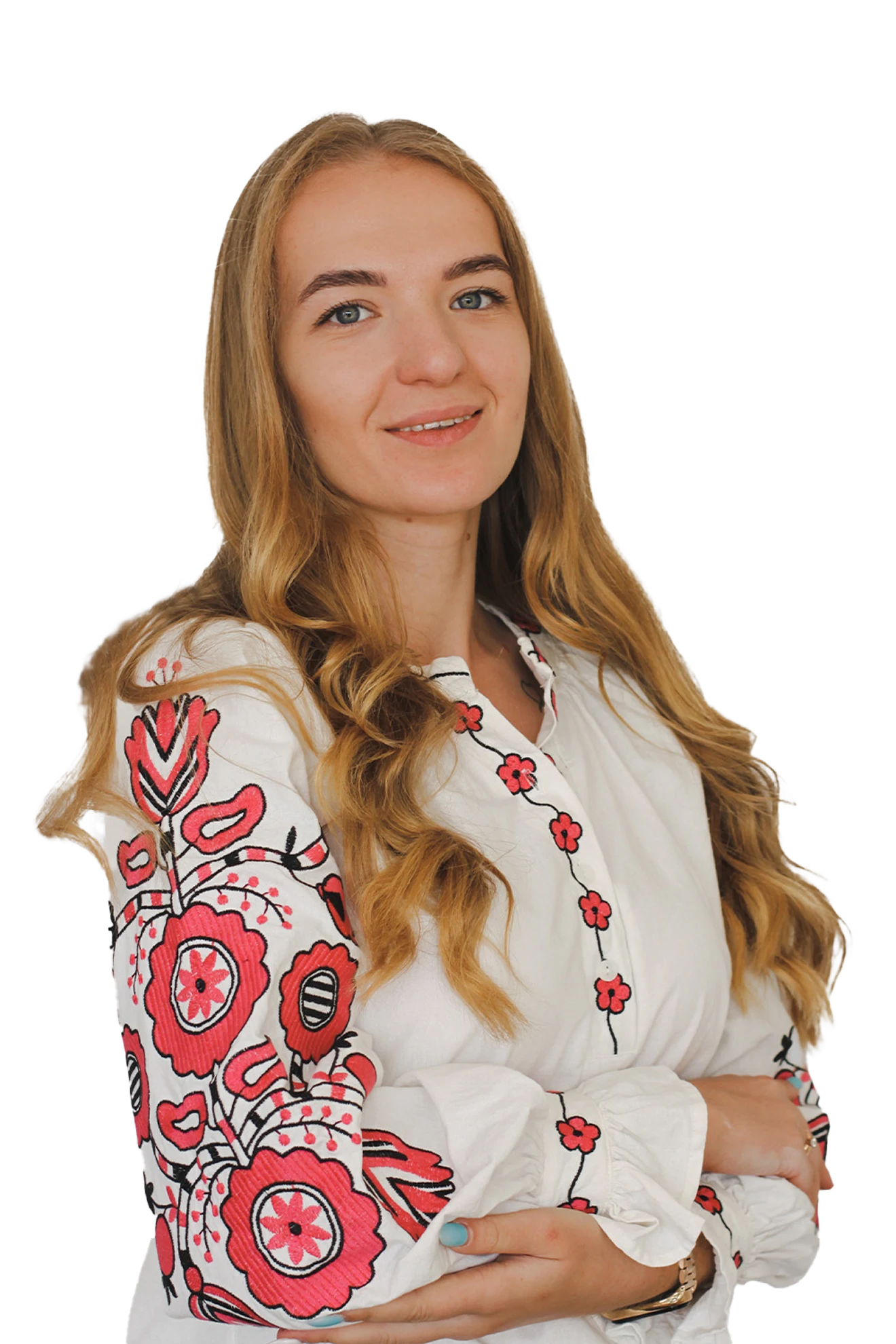 Тетяна Янівна 