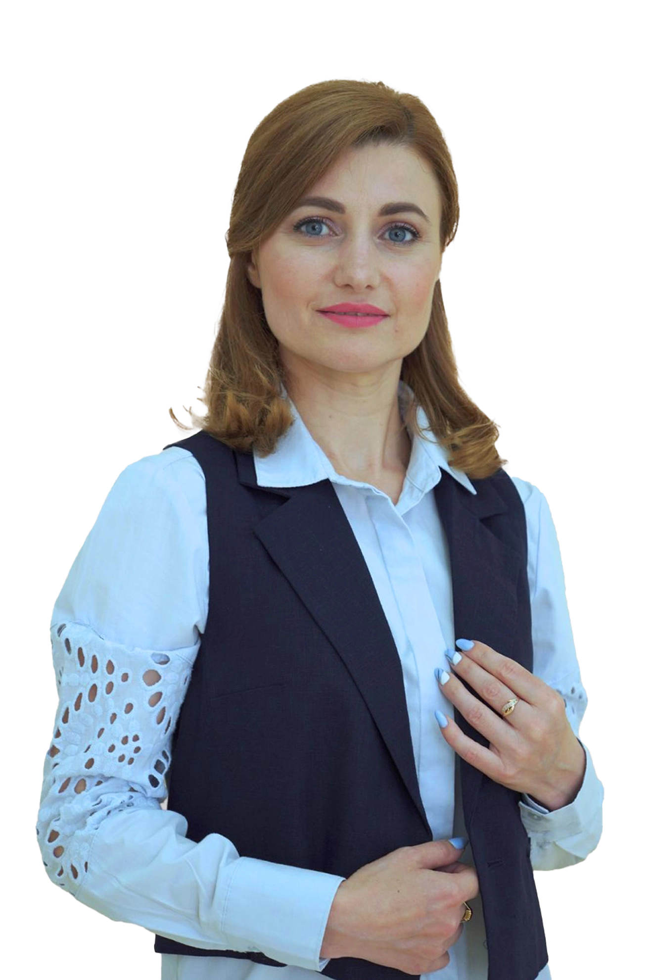 Юлія Сергіївна 