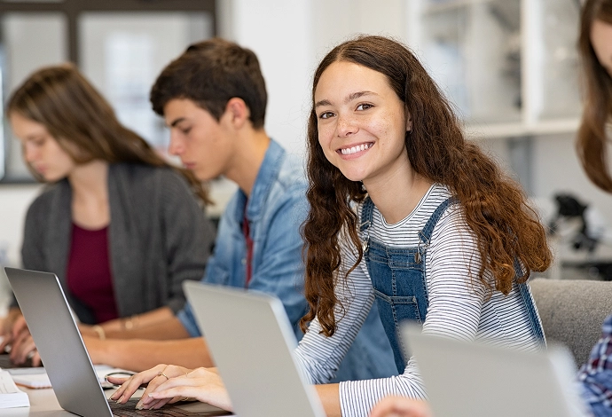 Проєктна діяльність у школі «Оптіма»