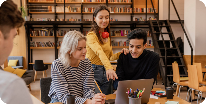 Nasza przestrzeń edukacyjna