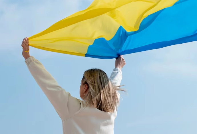 Украинский путь