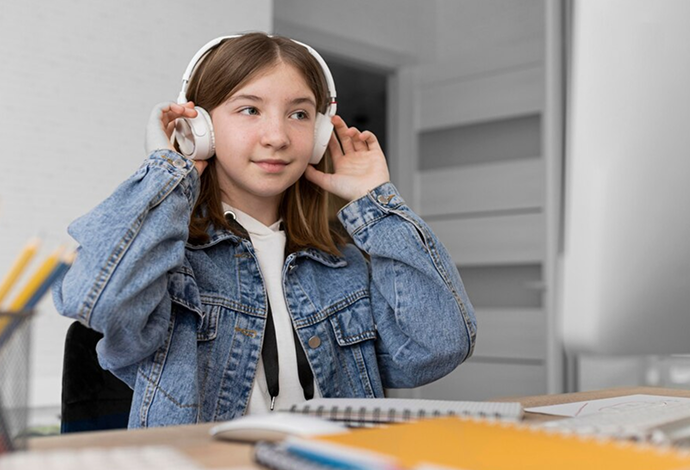 Как проходит обучение?