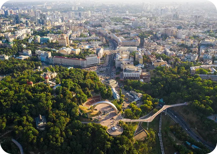 Українська освіта, що відкриває світ