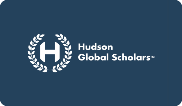 Hudson Global Scholars | Providence Country Day School