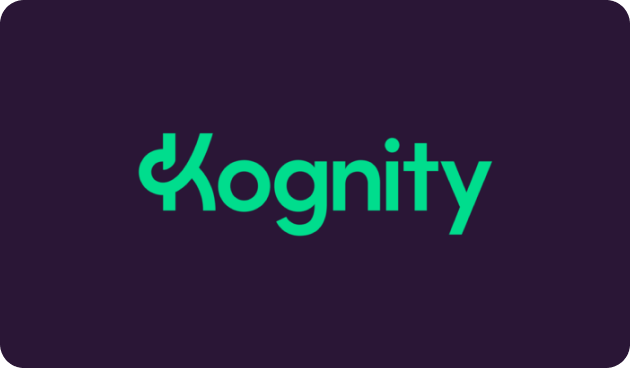Kognity